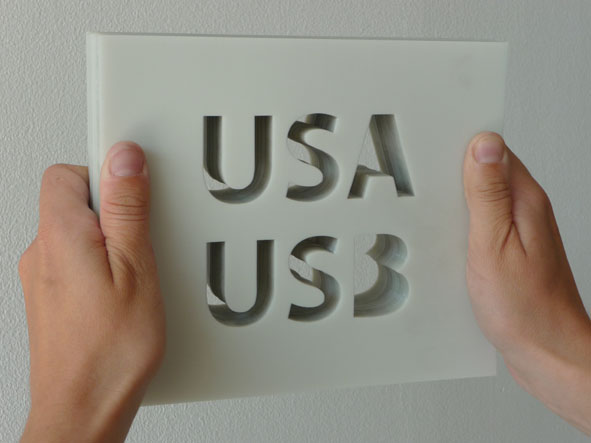 Taillefer USA-USB